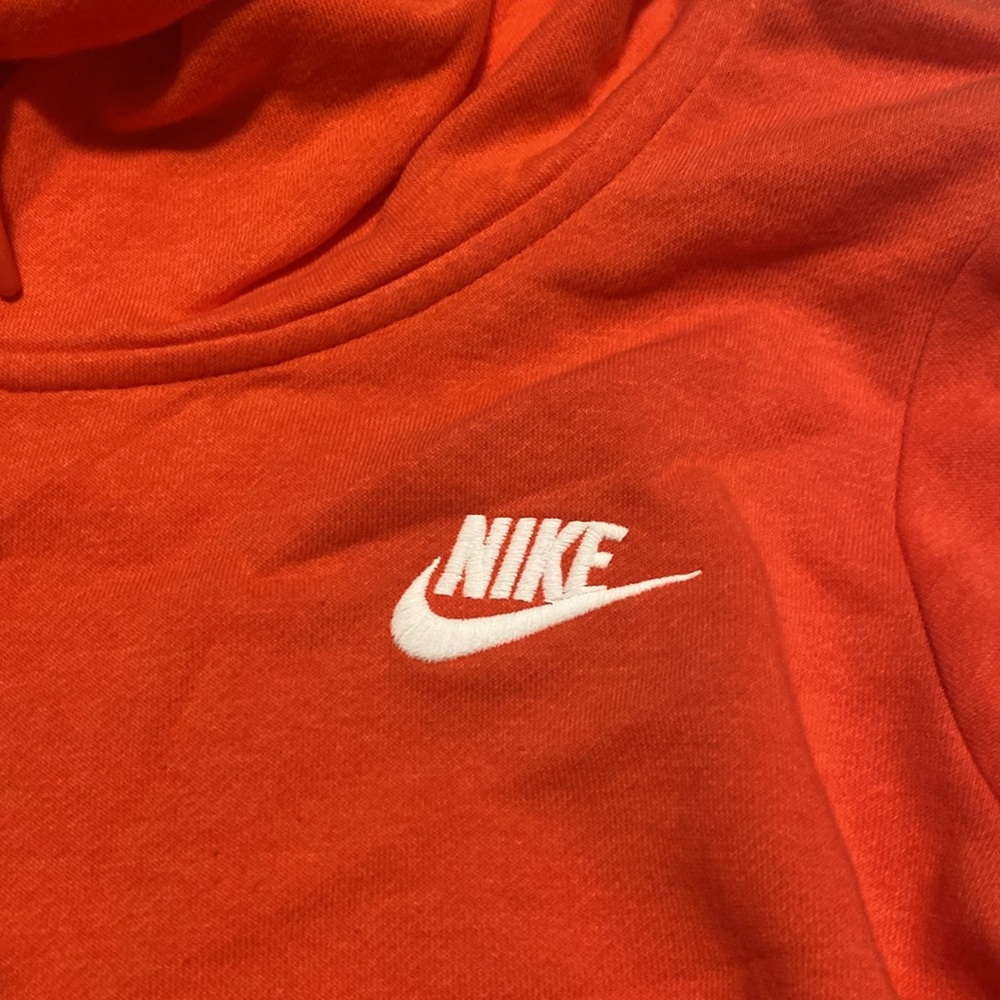 Nike hoodie - Picture 3 of 3